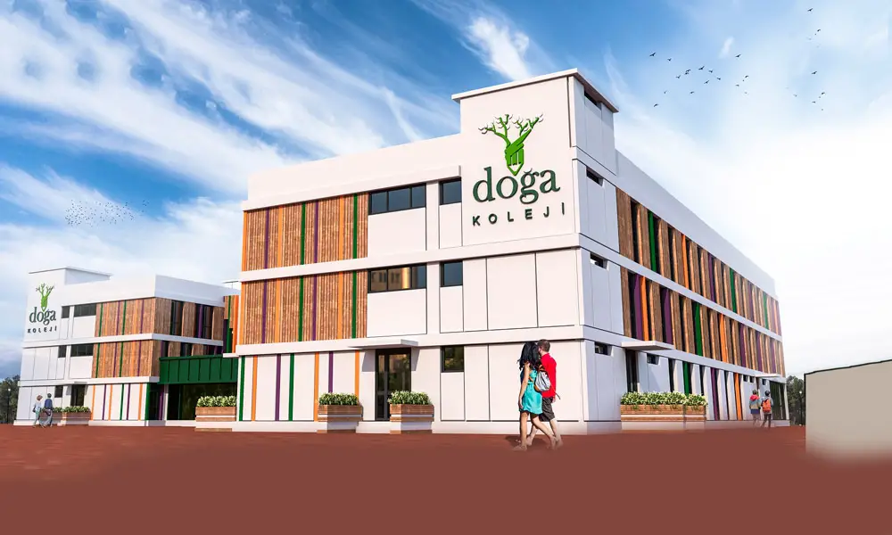 ALFA DOĞA