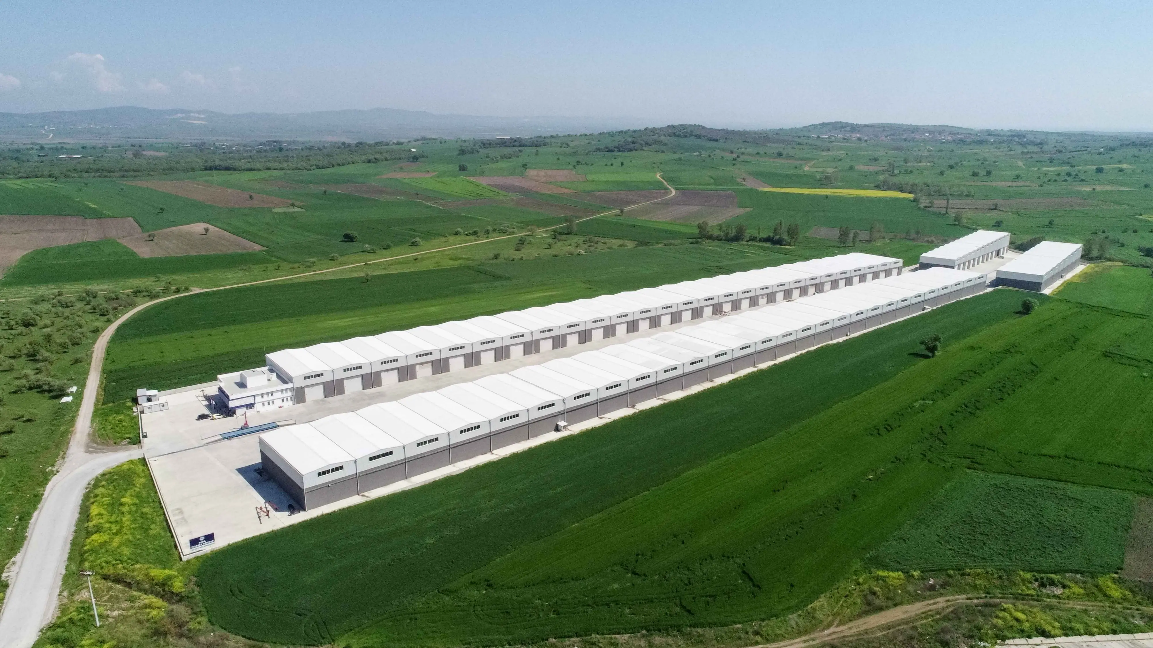 Proje Hizmetleri 