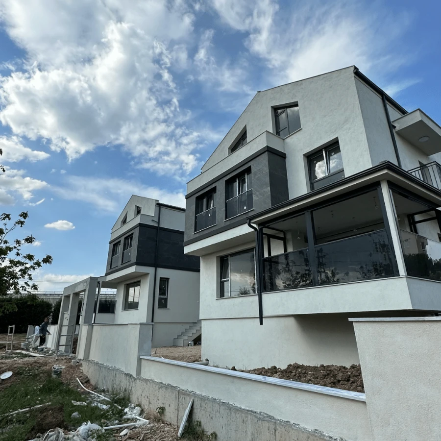 Alfa - Doğankent